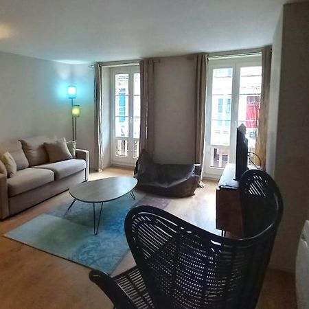 Burdigala Homes - Appart Du Jardin Public Bordeaux Zewnętrze zdjęcie