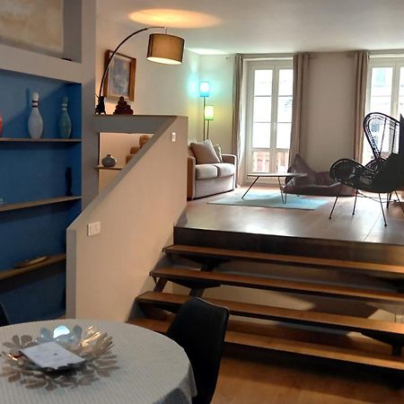 Burdigala Homes - Appart Du Jardin Public Bordeaux Zewnętrze zdjęcie