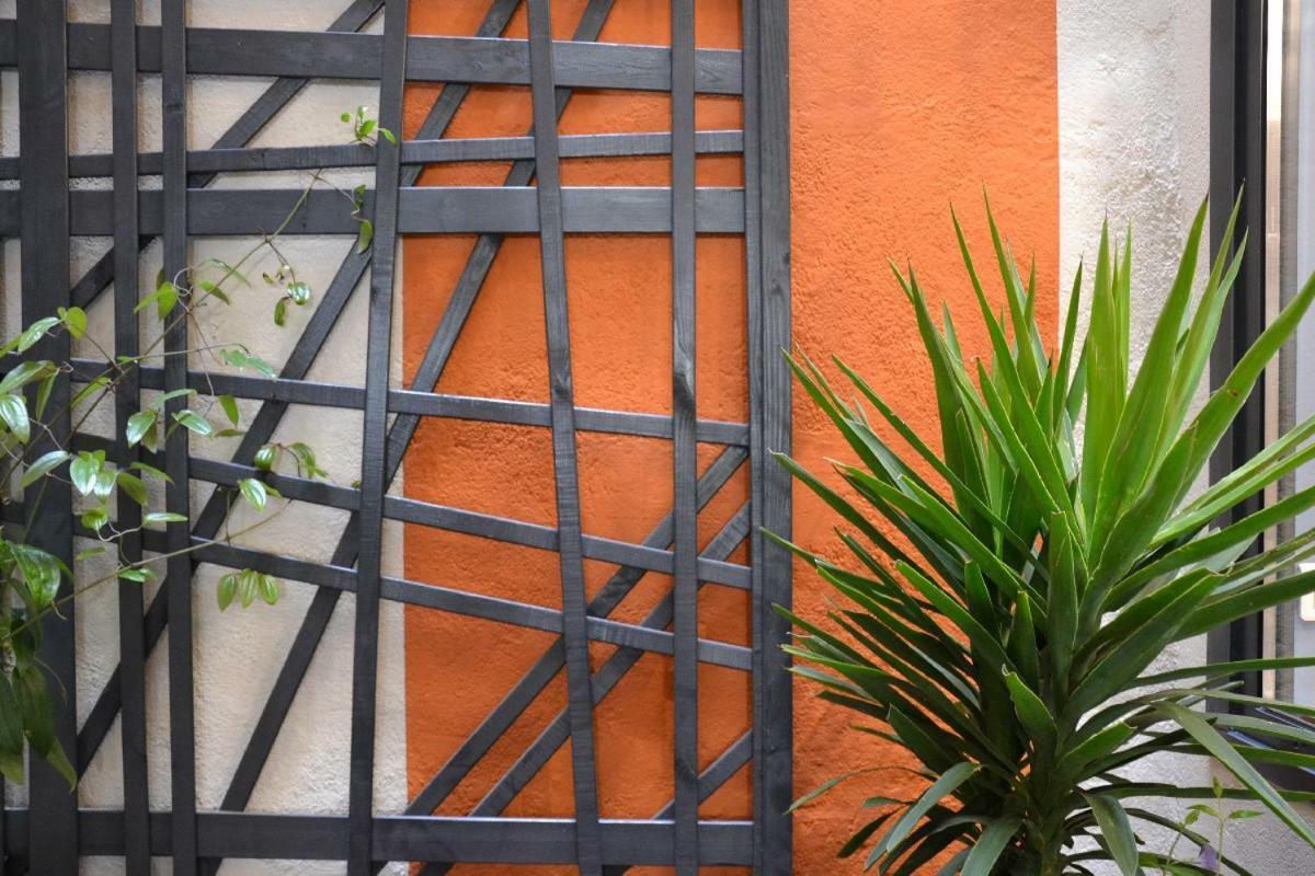 Burdigala Homes - Appart Du Jardin Public Bordeaux Zewnętrze zdjęcie